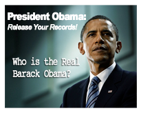 Who is Obama?